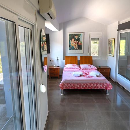 Olivos Villa Sani Сани Бийч Екстериор снимка