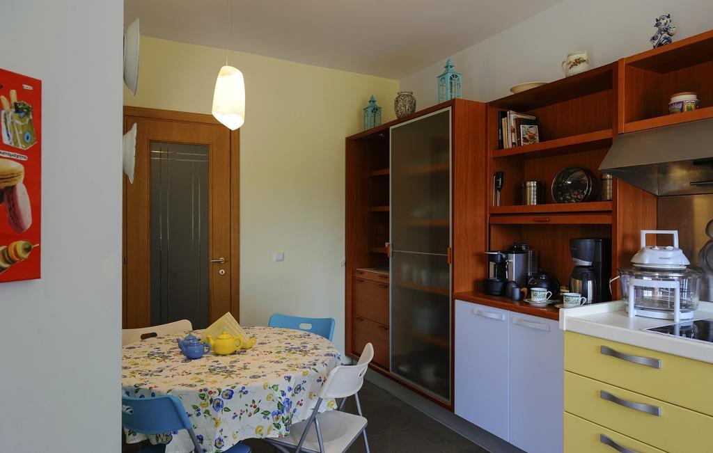 Olivos Villa Sani Сани Бийч Стая снимка