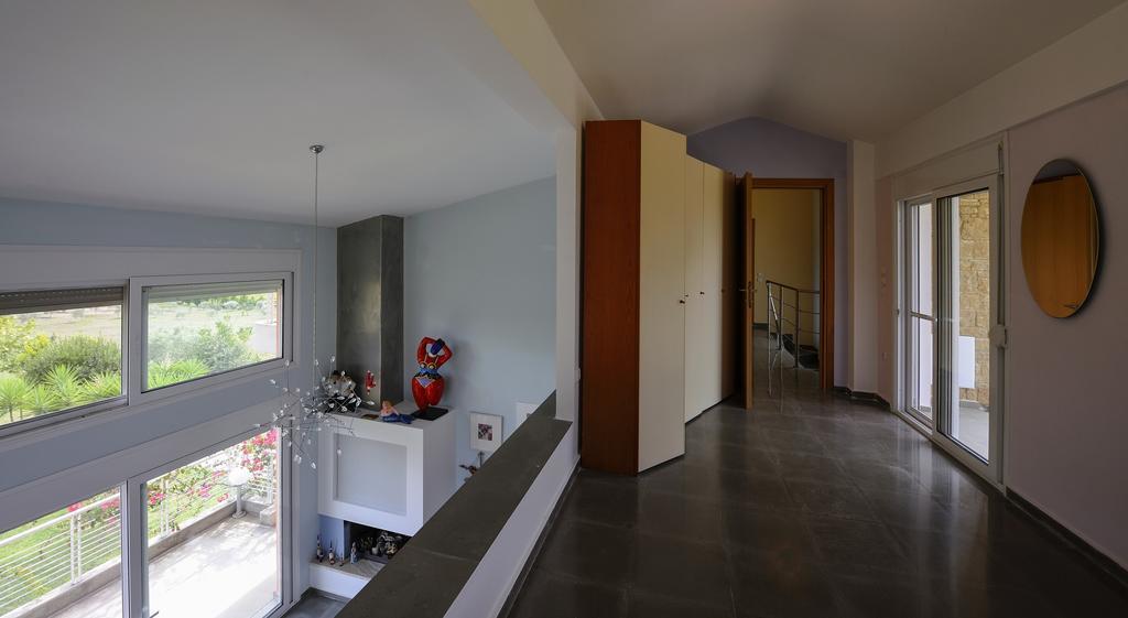 Olivos Villa Sani Сани Бийч Стая снимка