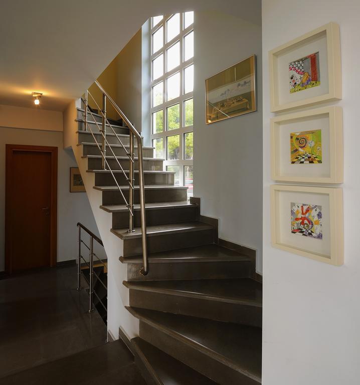 Olivos Villa Sani Сани Бийч Стая снимка