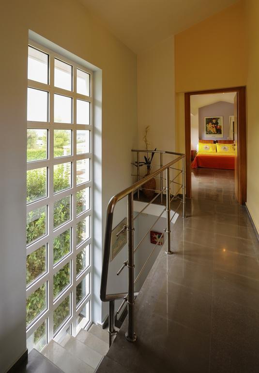 Olivos Villa Sani Сани Бийч Стая снимка