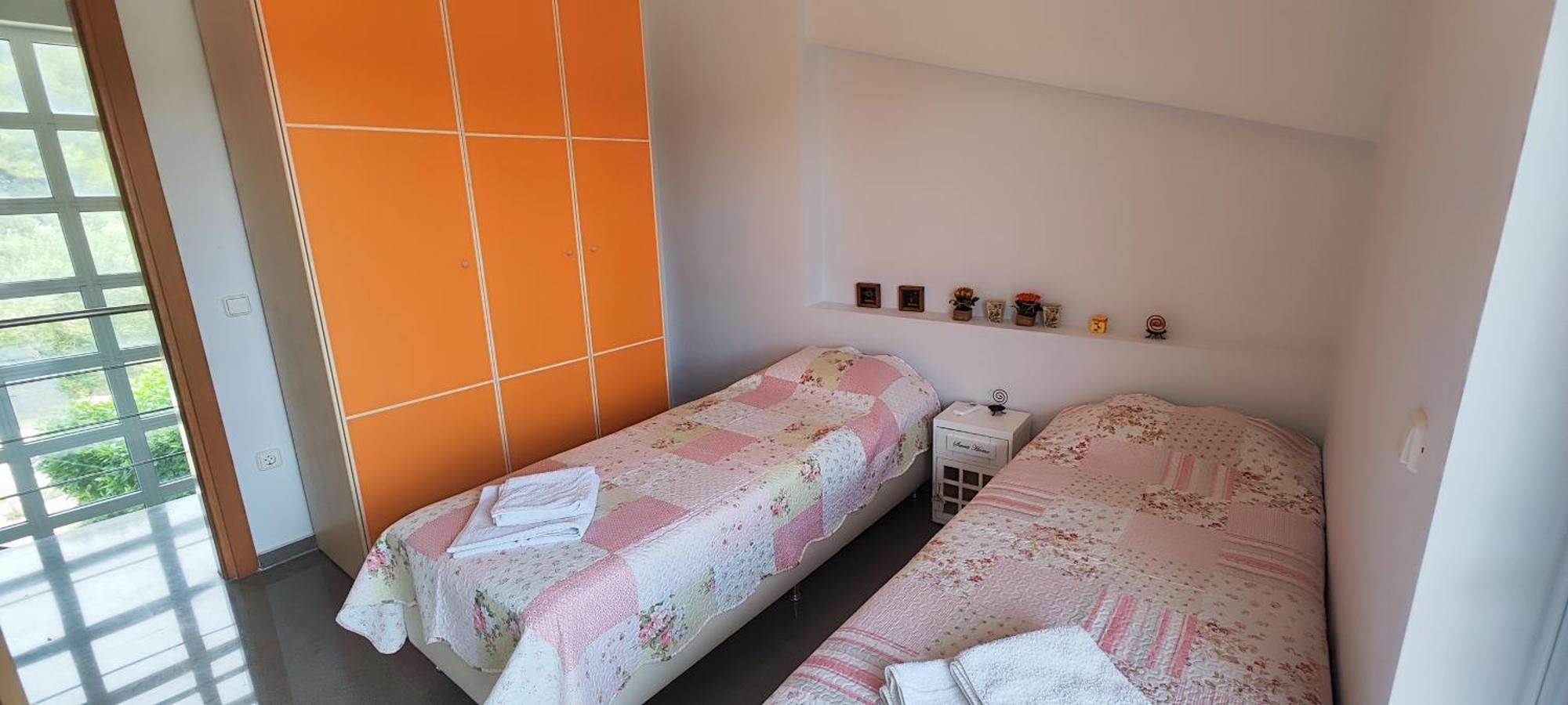 Olivos Villa Sani Сани Бийч Екстериор снимка
