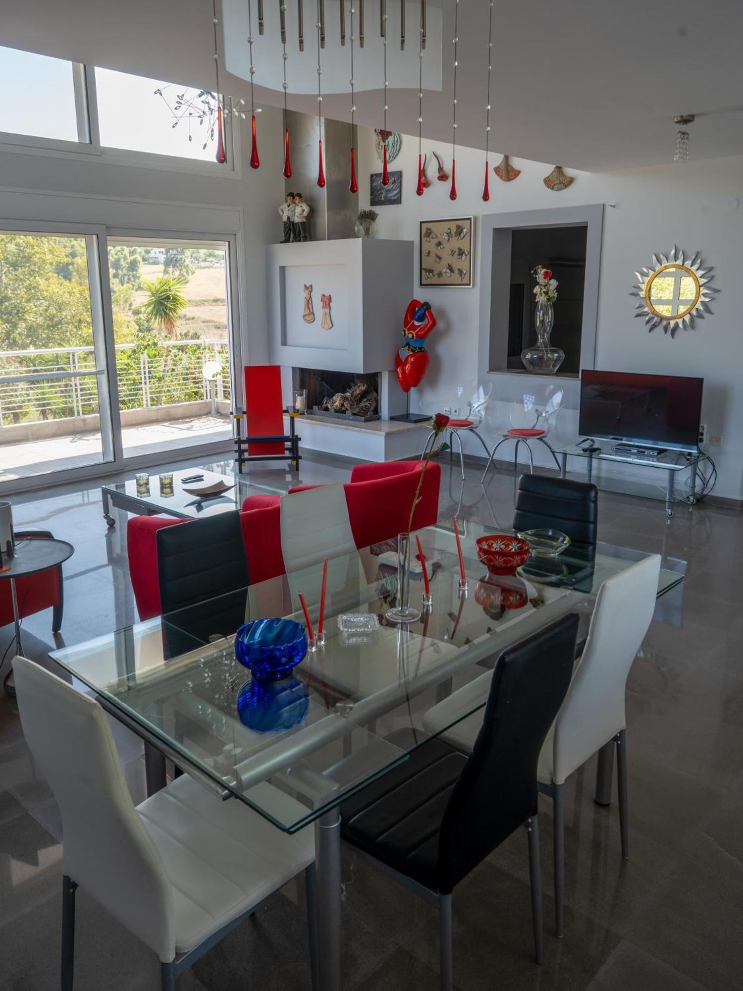 Olivos Villa Sani Сани Бийч Екстериор снимка