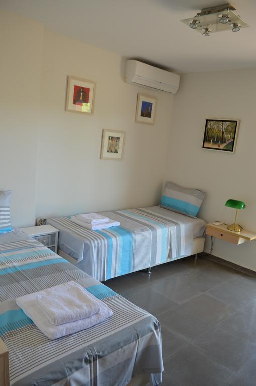 Olivos Villa Sani Сани Бийч Екстериор снимка